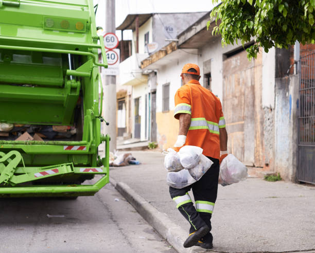 Best Residential Junk Removal in Rincon, GA